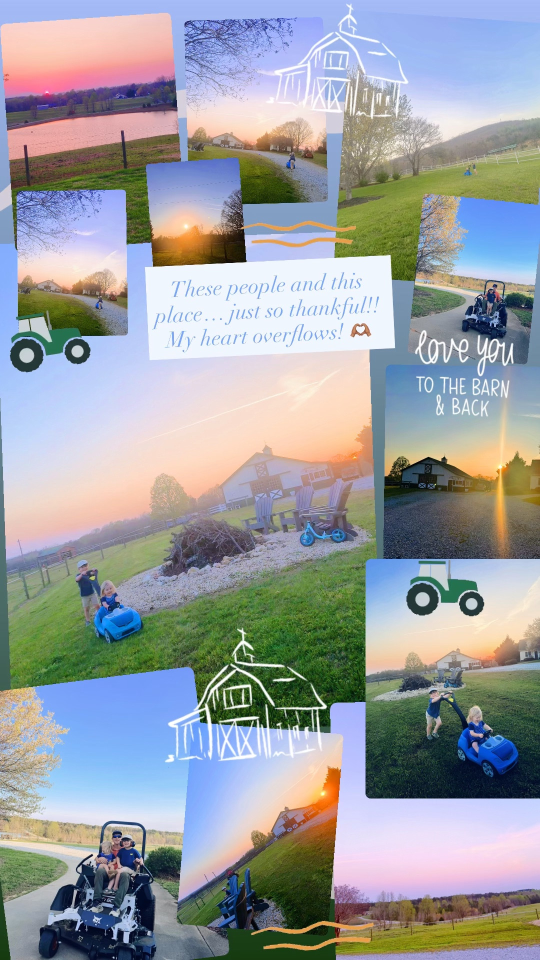 These people and this place… just so thankful!! My heart overflows! 🫶🏽