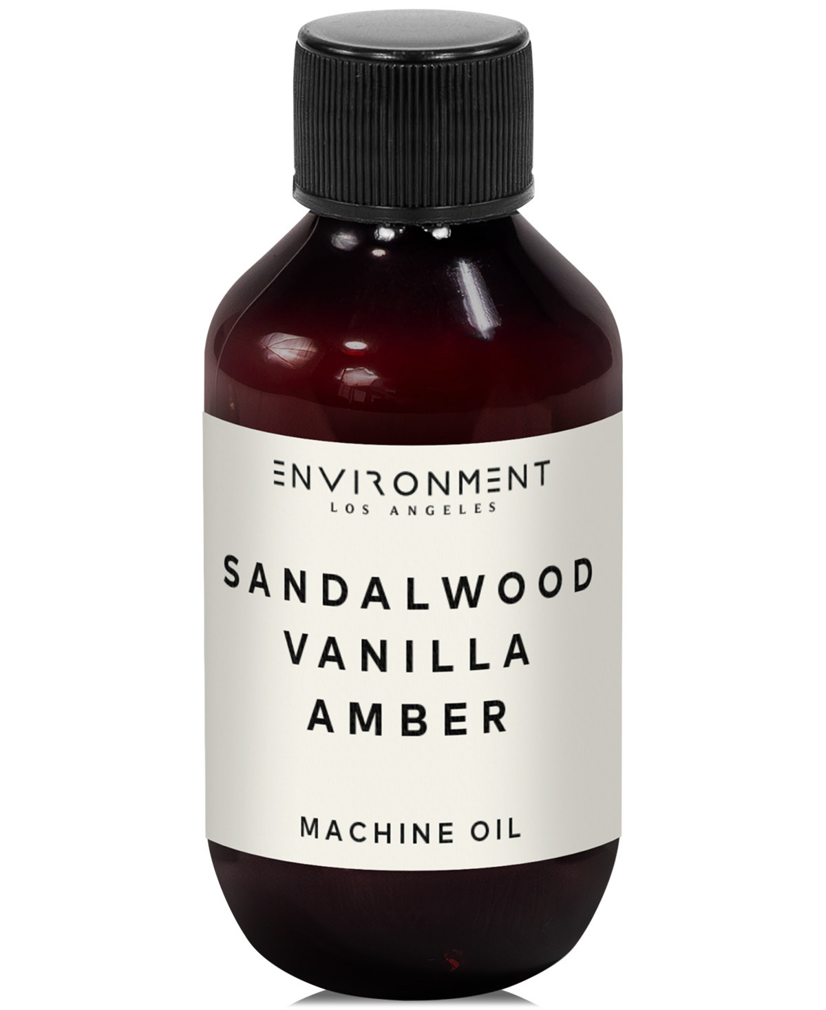 Environment Sandalwood, Vanilla & Amber Machine Diffusing Oil (Inspired by 5-Star Luxury Hotels), 2 oz. | Macy's