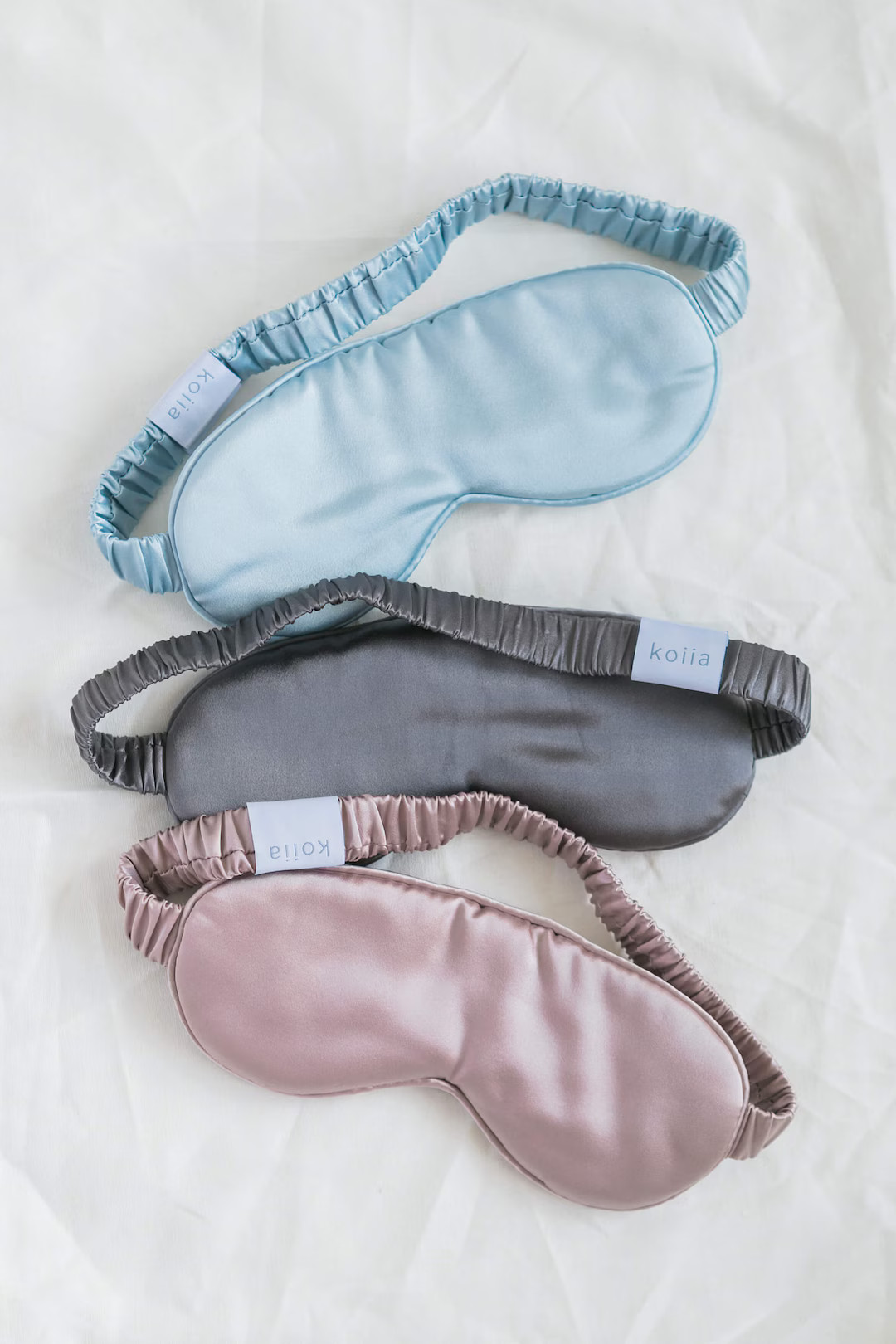 100% Pure Mulberry Silk Eye Mask/sleep Mask/ Eye Cover Hypoallergenic, Non Absorbent, Silk Fillin... | Etsy (US)