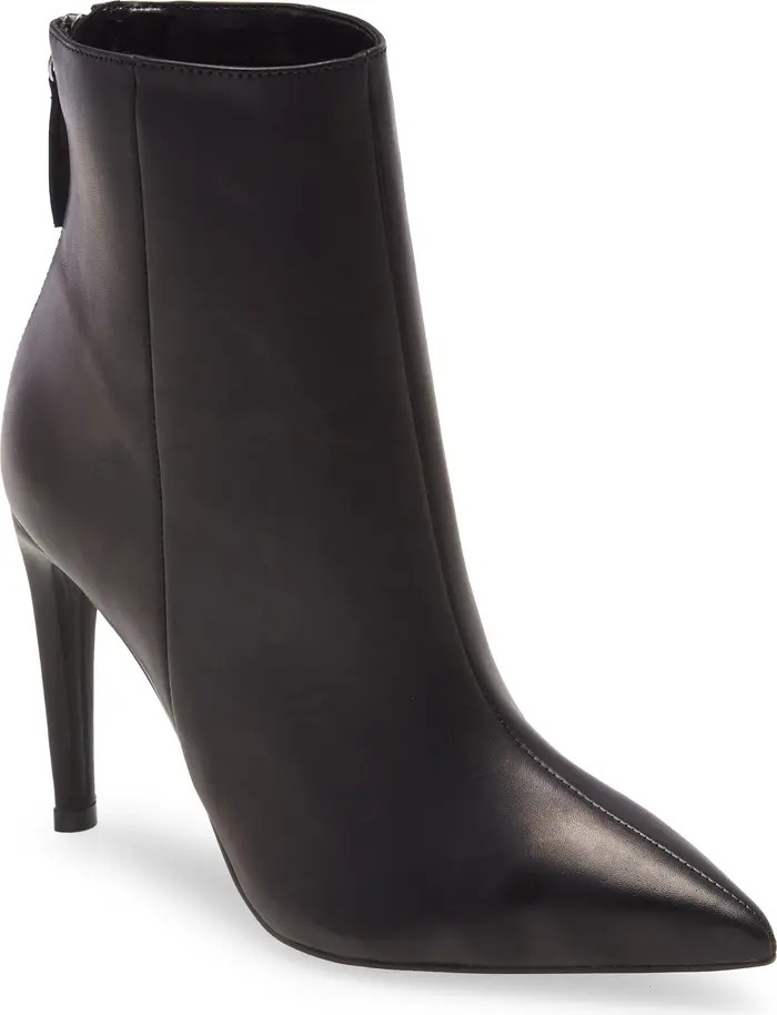 Halena Pointed Toe Bootie | Nordstrom