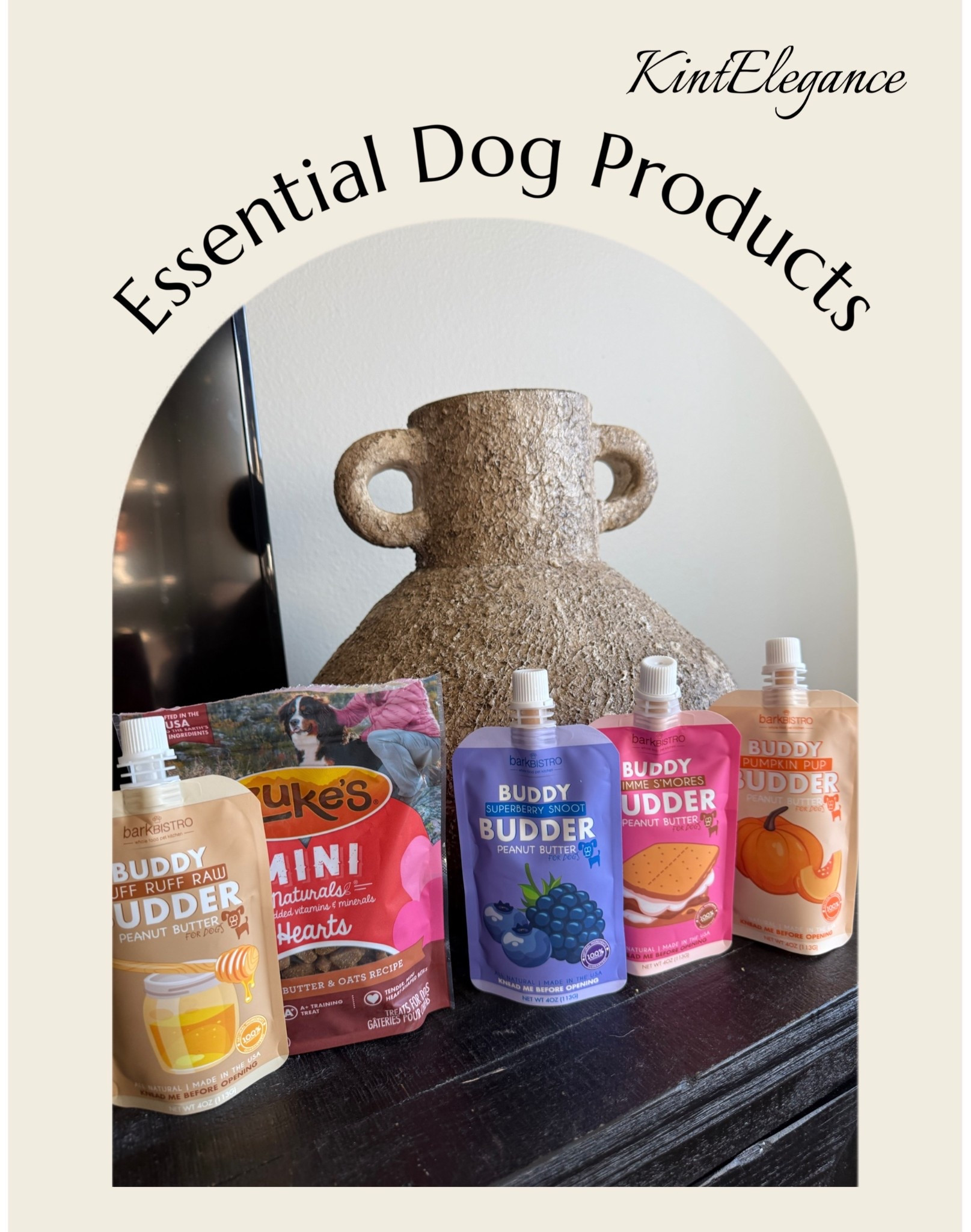 Dog Essentials✨

#LTKFindsUnder50 #LTKGiftGuide #LTKU