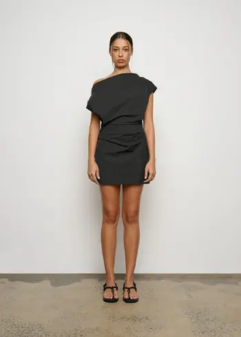 ONE OF OTHERS Pallas Mini Dress | Nordstrom | Nordstrom