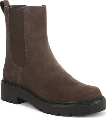 Nordstrom Darian Water Resistant Chelsea Boot (Women) | Nordstrom | Nordstrom