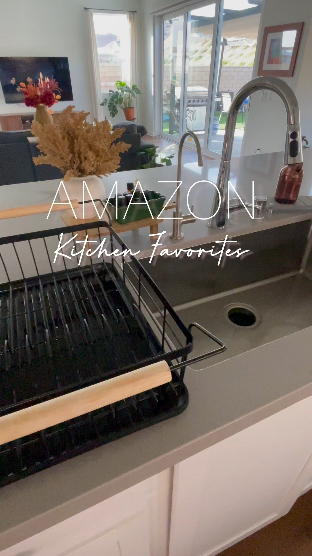 Here are some of my top Amazon Kitchen  favorites. 

Kitchen, decor, organization, cleaning, gadgets, 

#LTKHome #LTKSeasonal #LTKSaleAlert