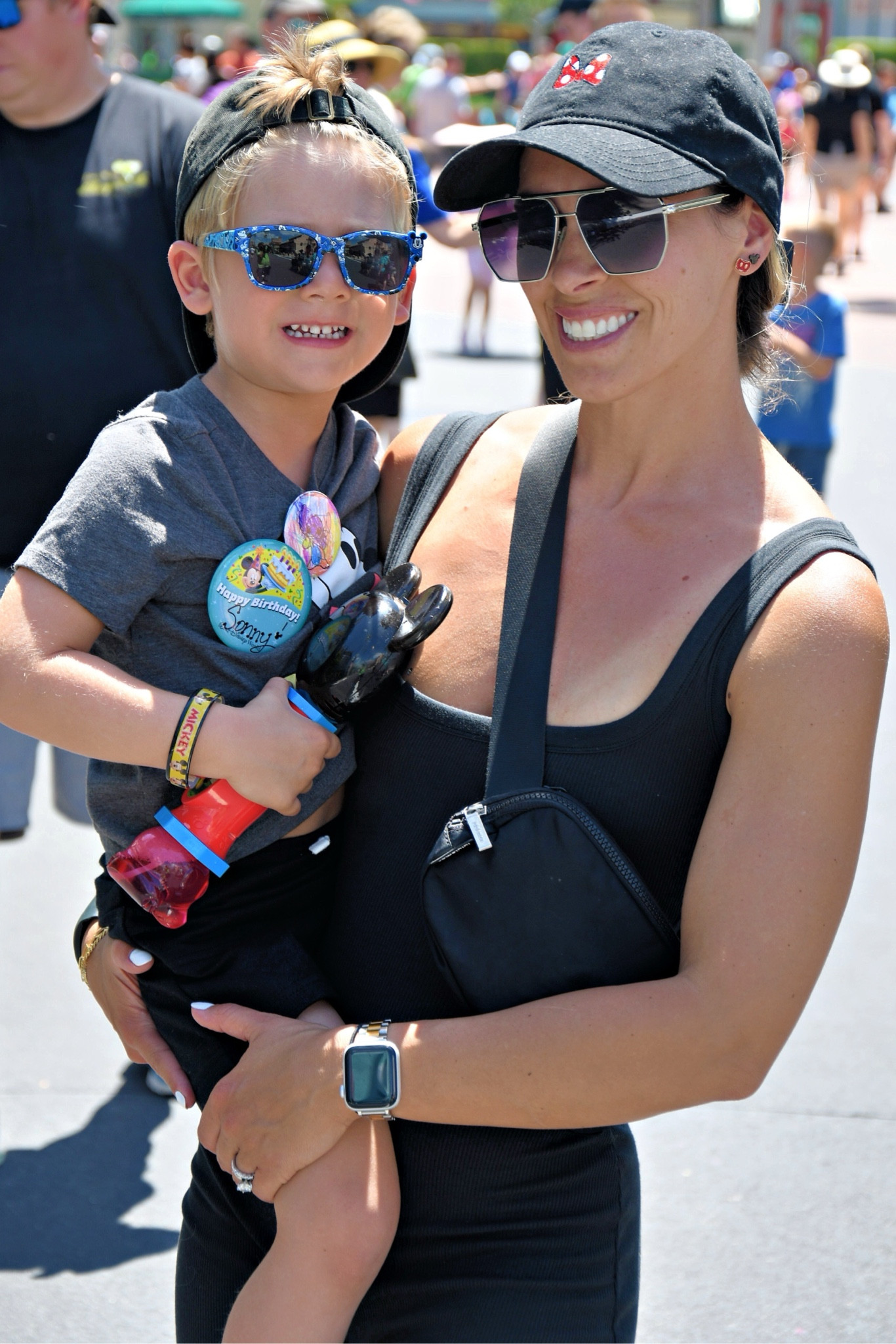 Disney but make it stylish!

#LTKFindsUnder100 #LTKStyleTip #LTKFamily