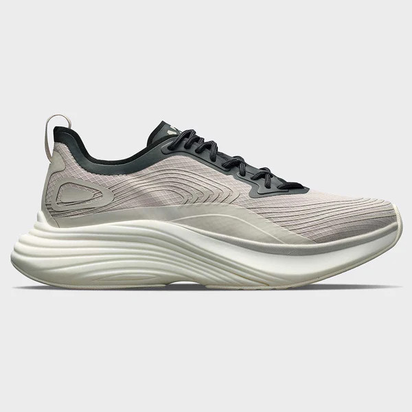 Women's Streamline Clay / Black | APL