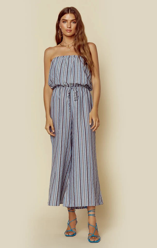 BELL JUMPER | Planet Blue