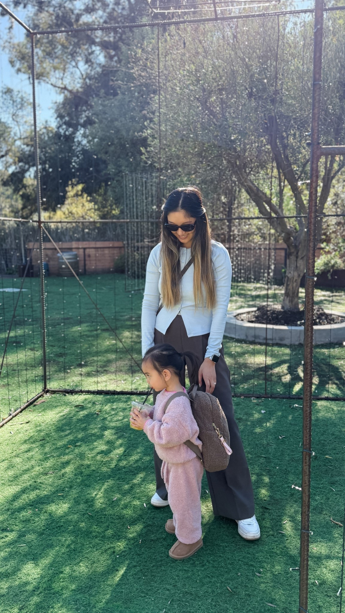 i put her effort into my toddlers outfit but here’s a moment i kinda dressed up :’) #toddleroutfit #toddlerfit #momlife 

#LTKHoliday #LTKKids #LTKmomlife