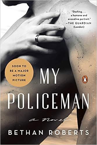 My Policeman: A Novel | Amazon (US)