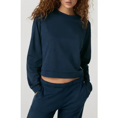 Halo Modern Sweatshirt | Nordstrom