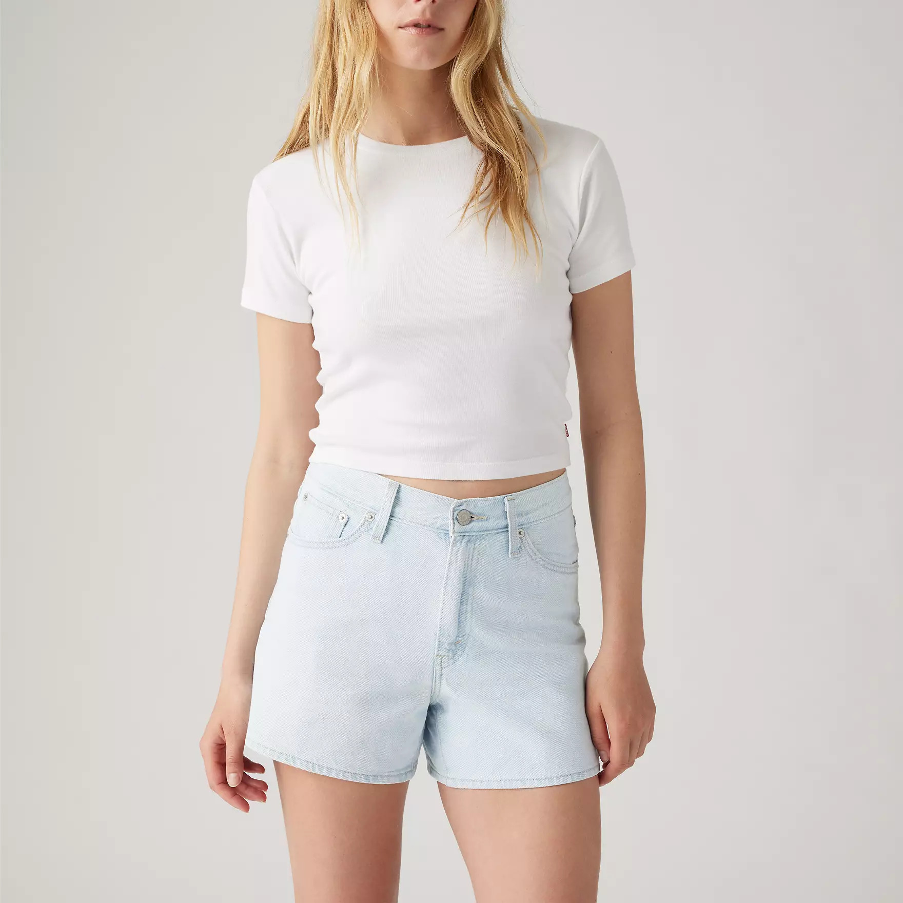 80s Mom Women's Shorts | LEVI'S (US)