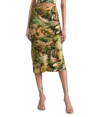 Maeve Slip Skirt | Bloomingdale's (US)