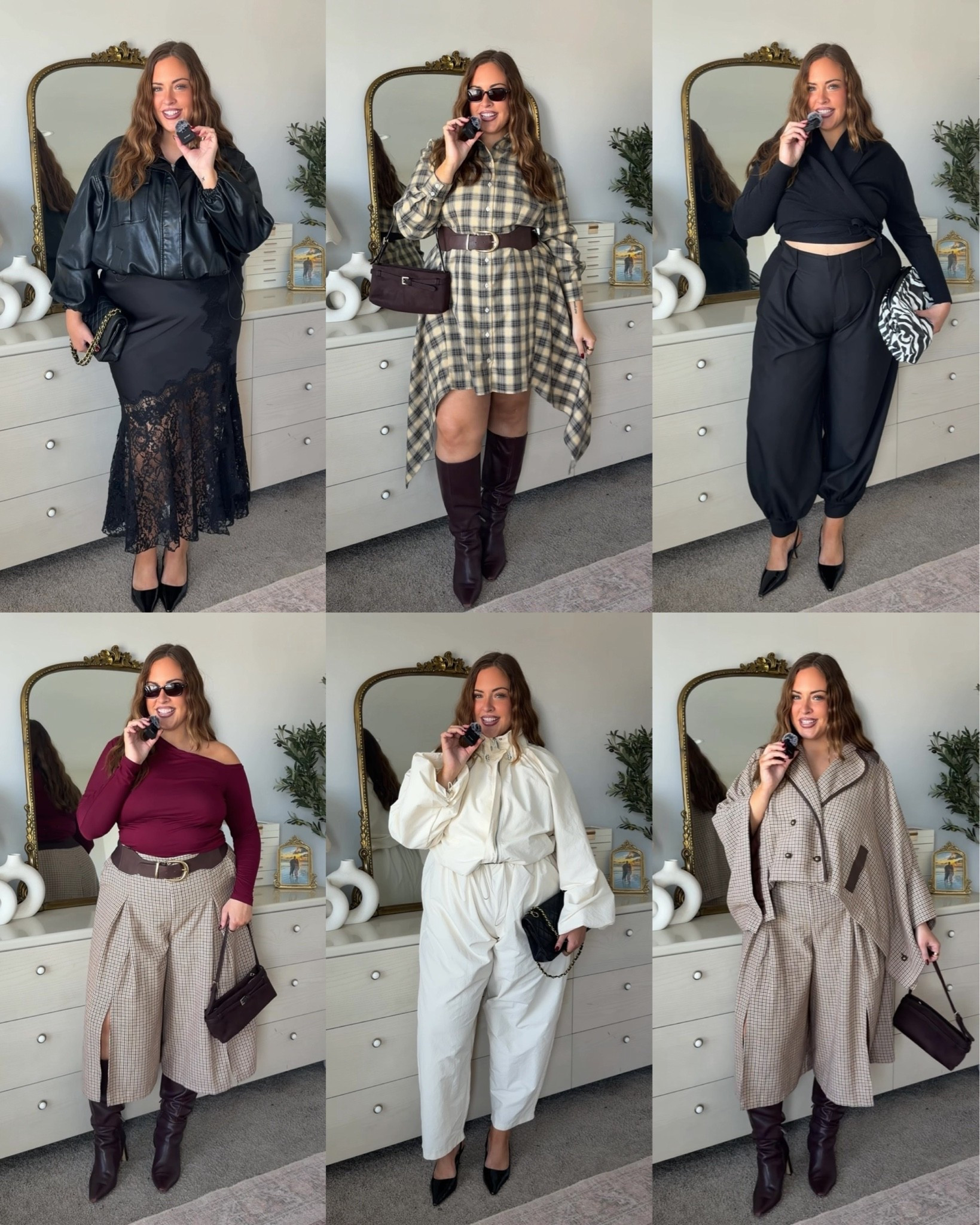 Wearing a size 14!

#LTKPlusSize #LTKMidsize #LTKSaleAlert