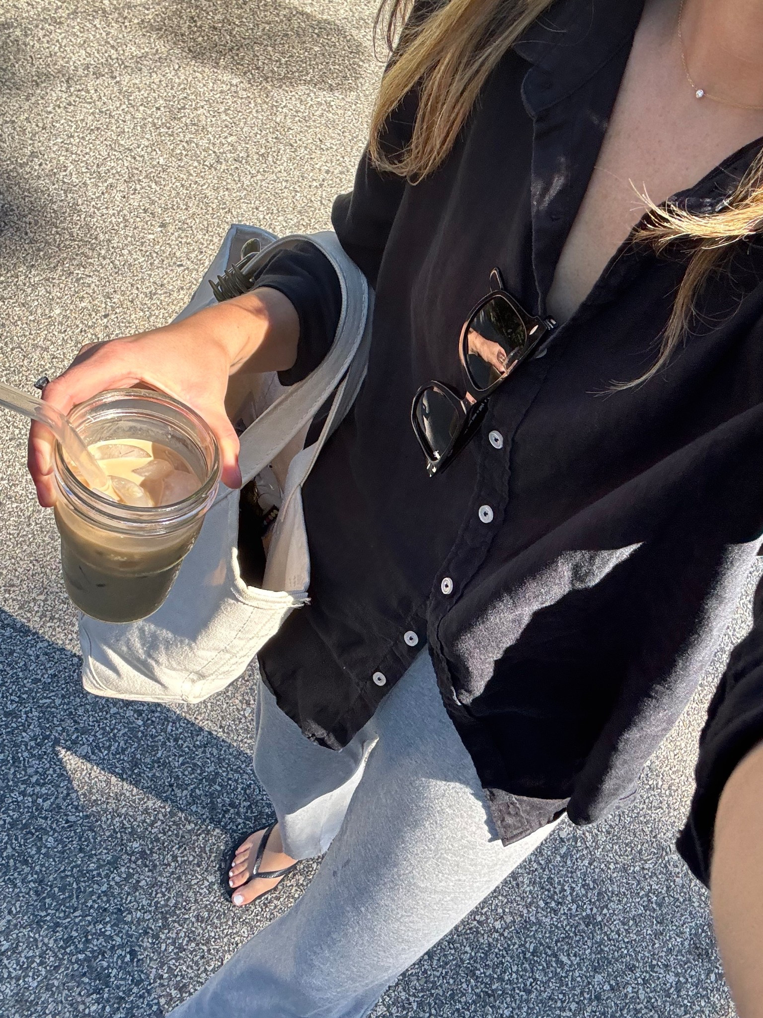 Shirt - I size up to medium
Pants - TTS in a smalll

#LTKStyleTip #LTKSeasonal #LTKFindsUnder100