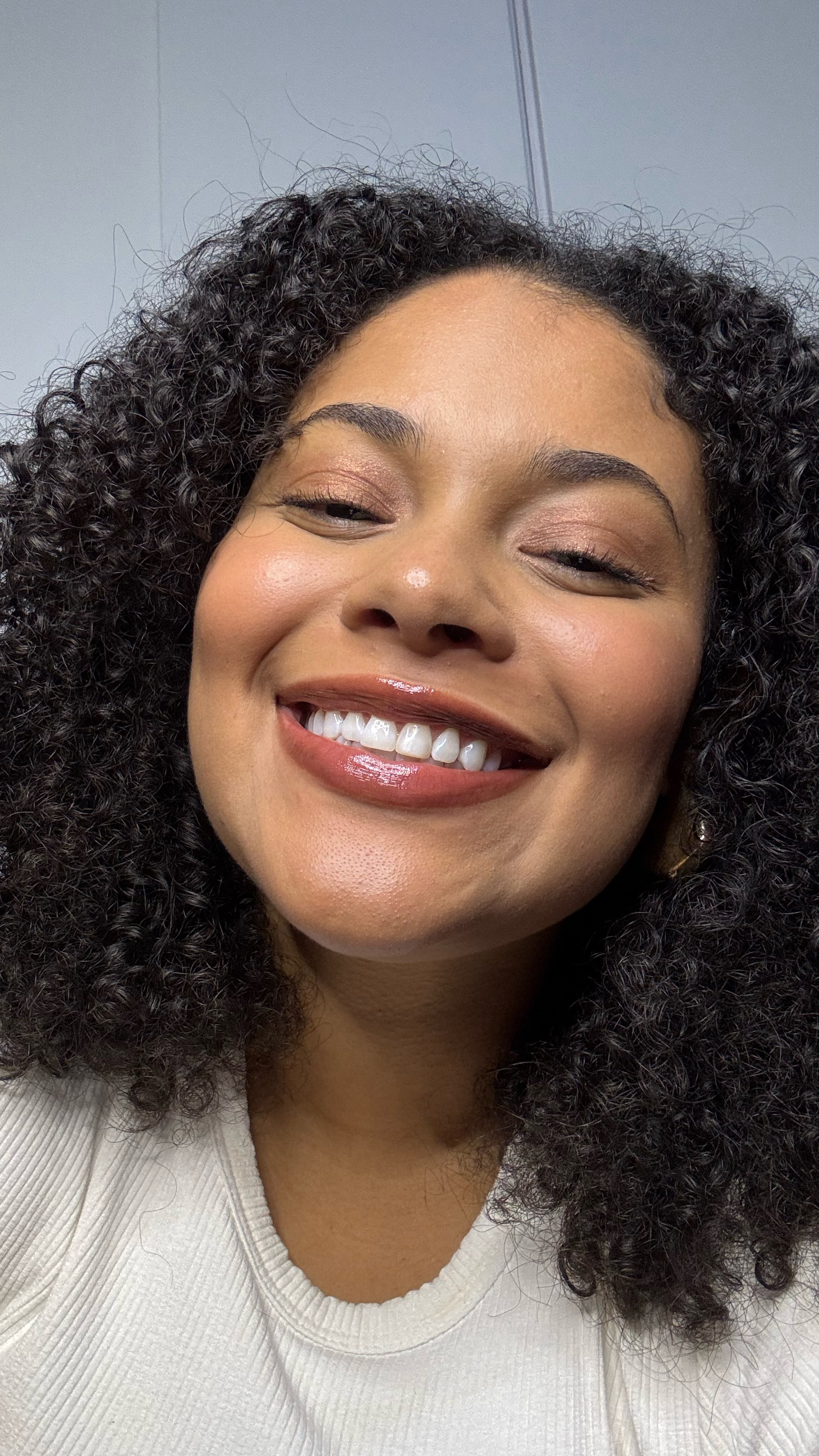 Testando todos os meus glosses marrons 🤎✨

#LTKbrasil #LTKbeleza