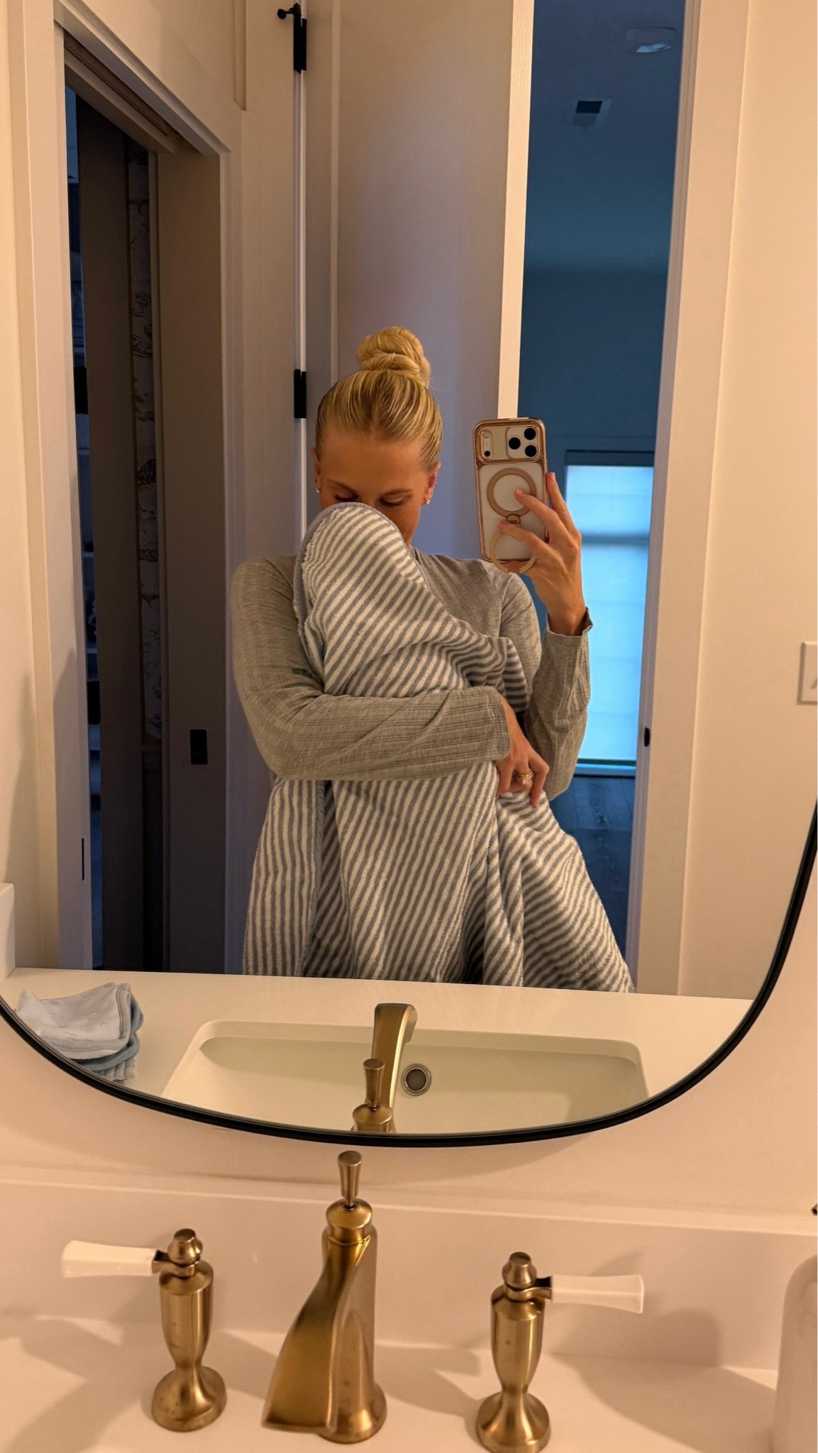 SIZE: m/l in my robe! #kathleenpost

Newborn phases, newborn baby, postpartum, baby boy

#LTKmomlife #LTKBaby #LTKHome