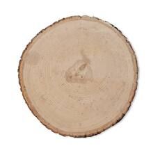 Round Basswood Plaque by Make Market® | Michaels Stores