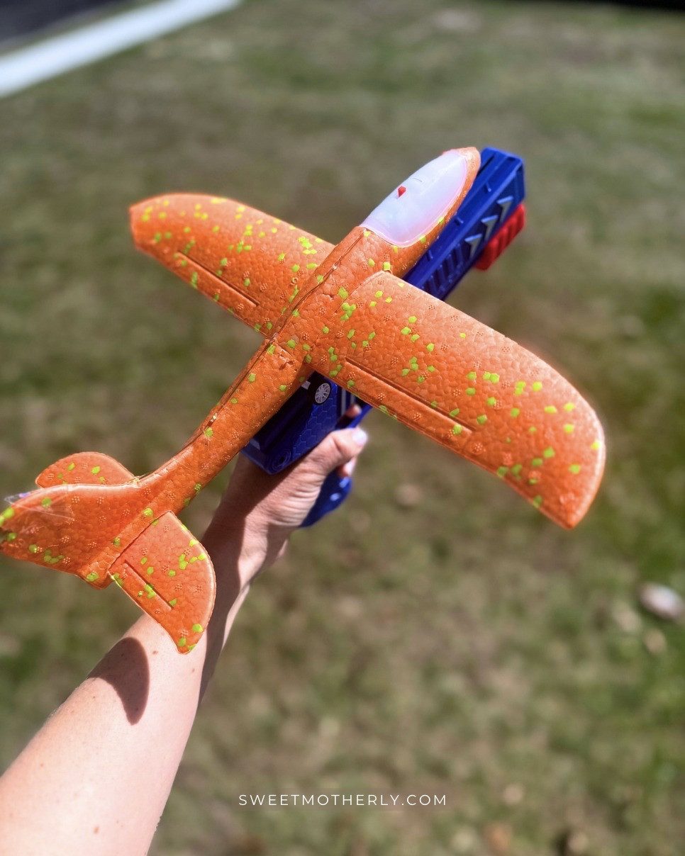 Kids Easter basket fillers on sale now!

kids Easter basket toys
Easter candy assortment kids
coloring books and crayons
stuffed animals bunny theme
bubble wands outdoor toys
mini puzzles and games
kids sunglasses spring style
sidewalk chalk art set
stickers and activity kits

#LTKSeasonal #LTKSaleAlert #LTKKids