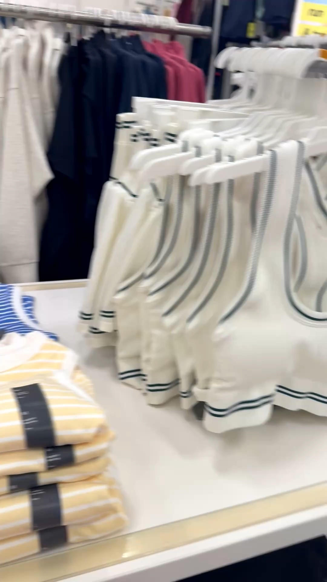 New target, activewear 

#LTKdayinmylife #LTKActive #LTKSpringSale