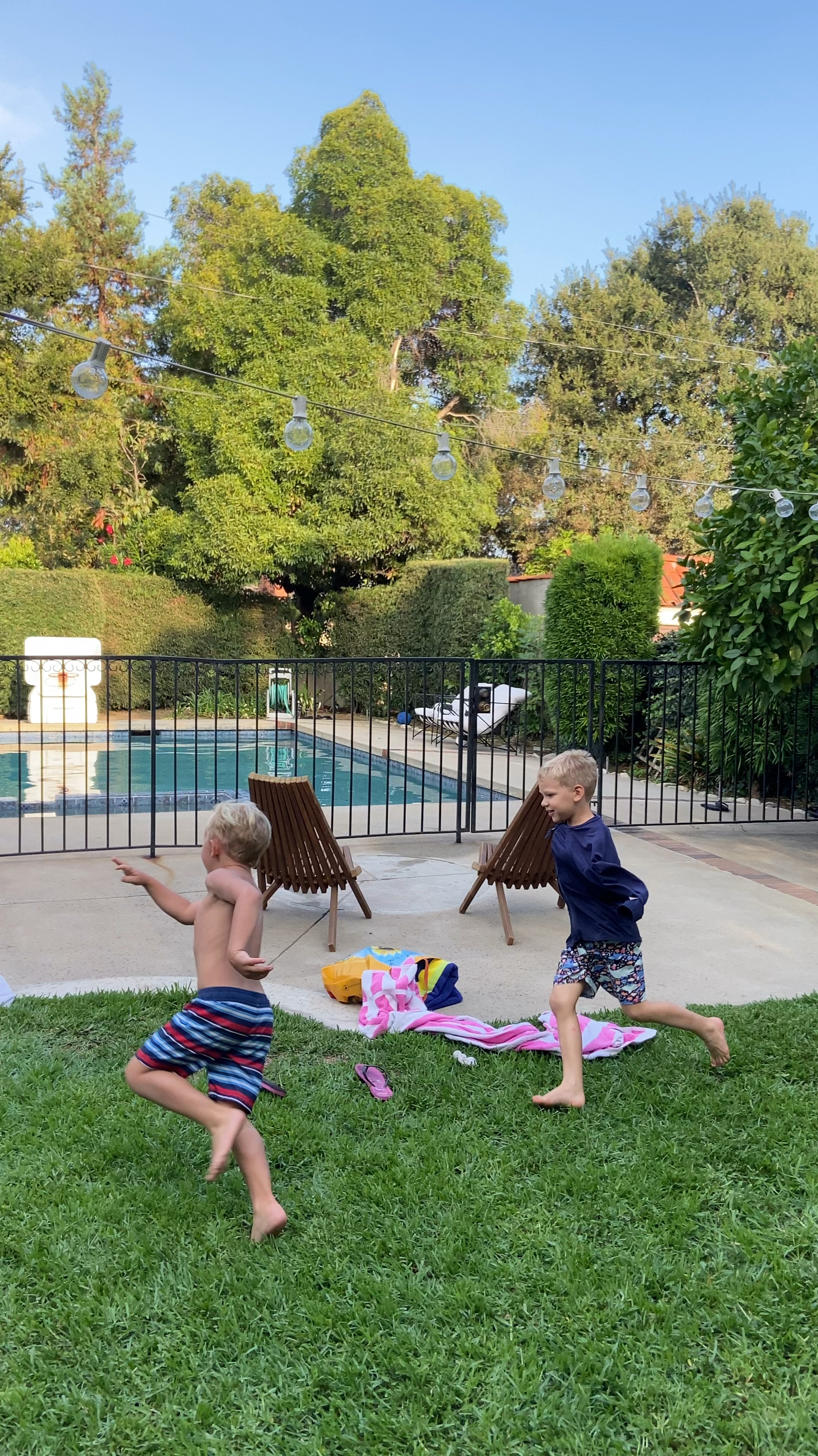 Love these wooden chairs we got off of Amazon 

#LTKhome #LTKfamily