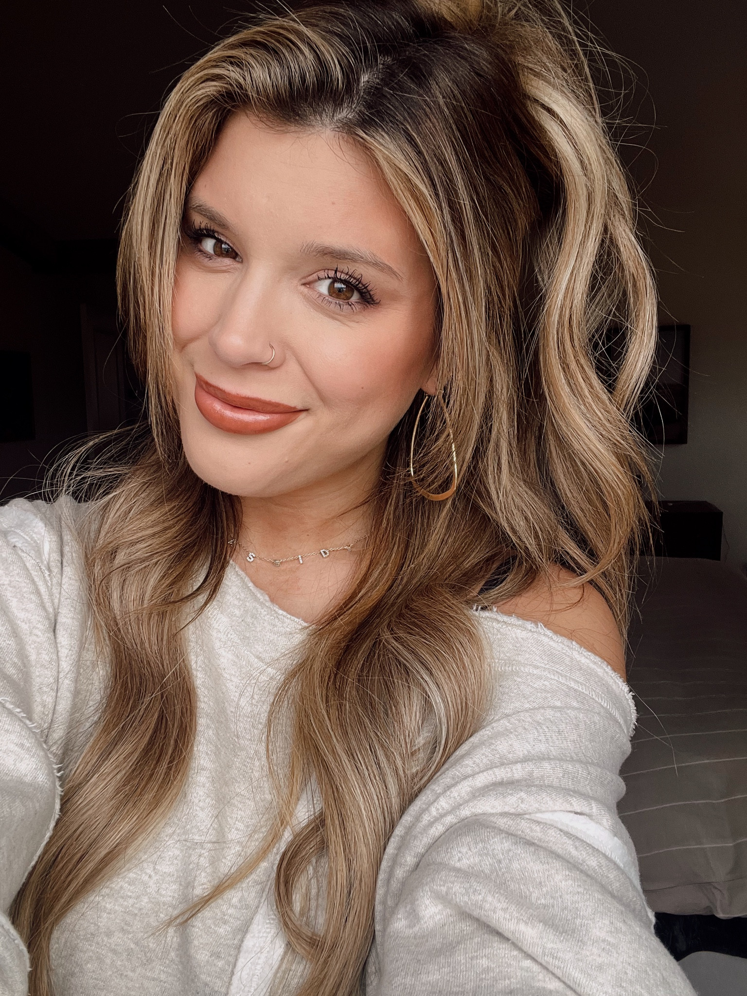Bring on the tones of fall! Did a full face of makeup with my fave finds from Walmart and even better most of it is part of the Walmart Fall Beauty Savings event so marked down! Linked what I used! @walmart #walmartpartner #walmartbeauty

#LTKSeasonal #LTKfindsunder50 #LTKGiftGuide