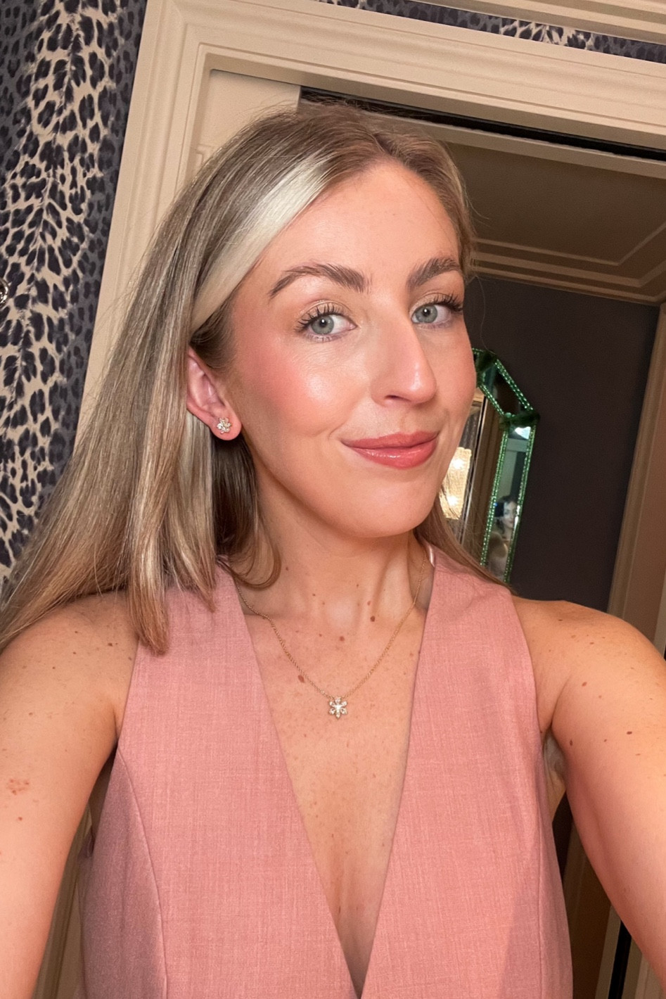 Valentines make up 🩷 
#LTKxSpaceNK

Make up, skincare, natural make up 

#LTKbeauty #LTKfindsunder50 #LTKfindsunder100