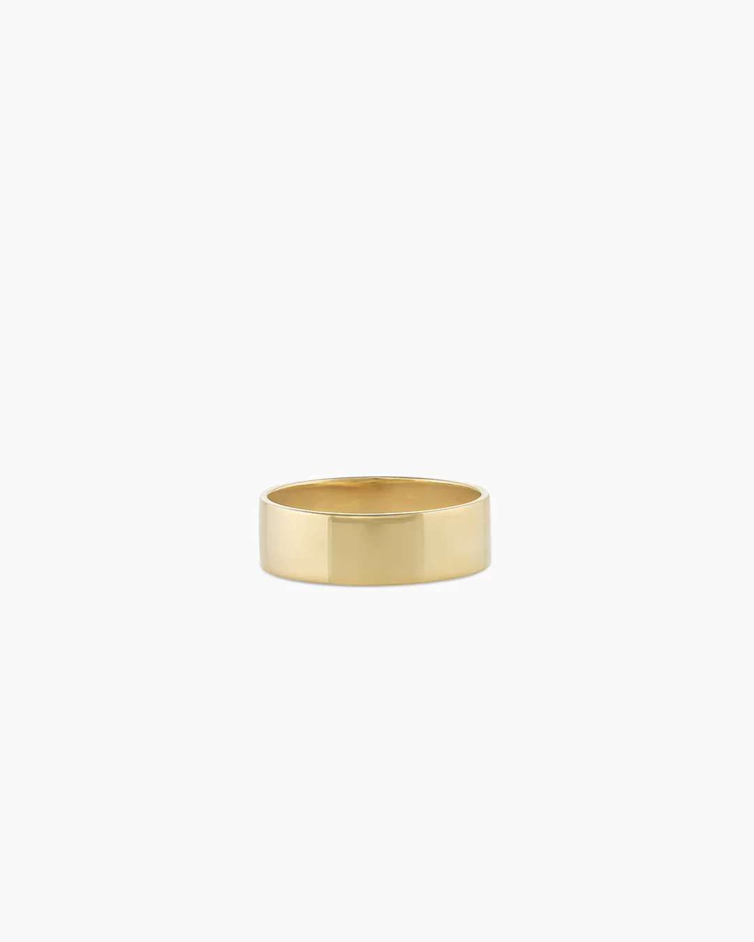 14k Gold Rose Ring | Gorjana
