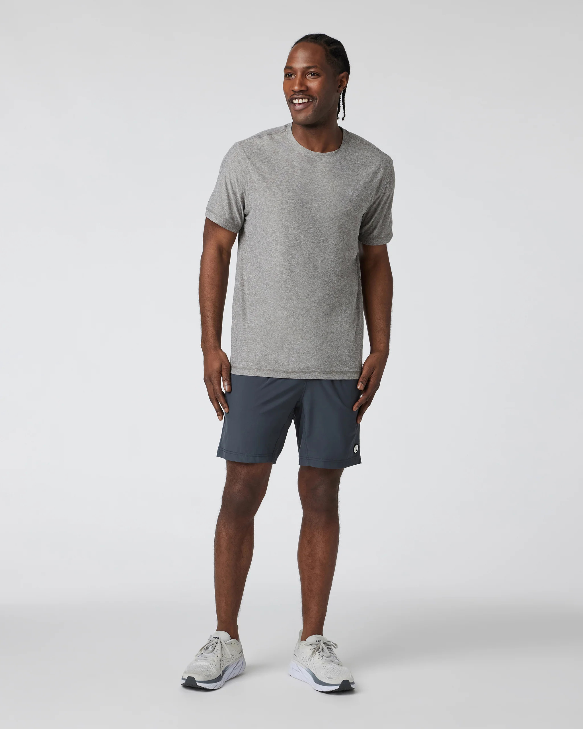 Strato Tech Tee | Vuori Clothing (US & Canada)