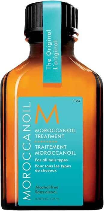 Moroccanoil Treatment Hair Oil | Amazon (US)