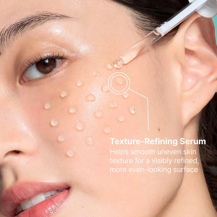 Rejuran Turnover Ampoule c-PDRN\u00ae 0.5% Renewing Serum for Smooth Texture & Glass Skin | Sephora (US)