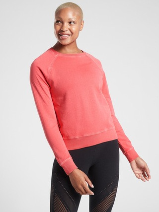 Sundown Sweatshirt | Athleta