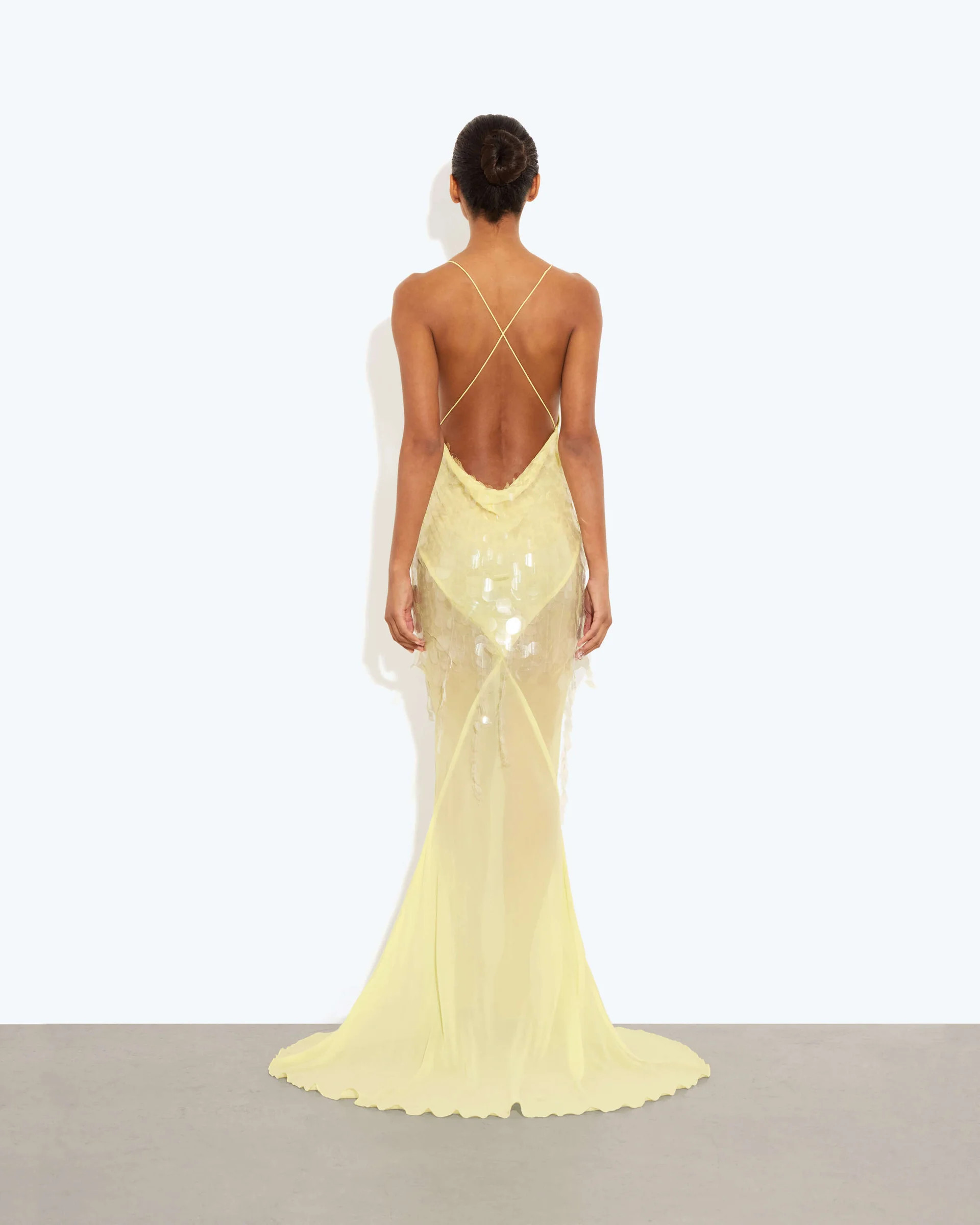 ASTERIA DRESS | Rat & Boa
