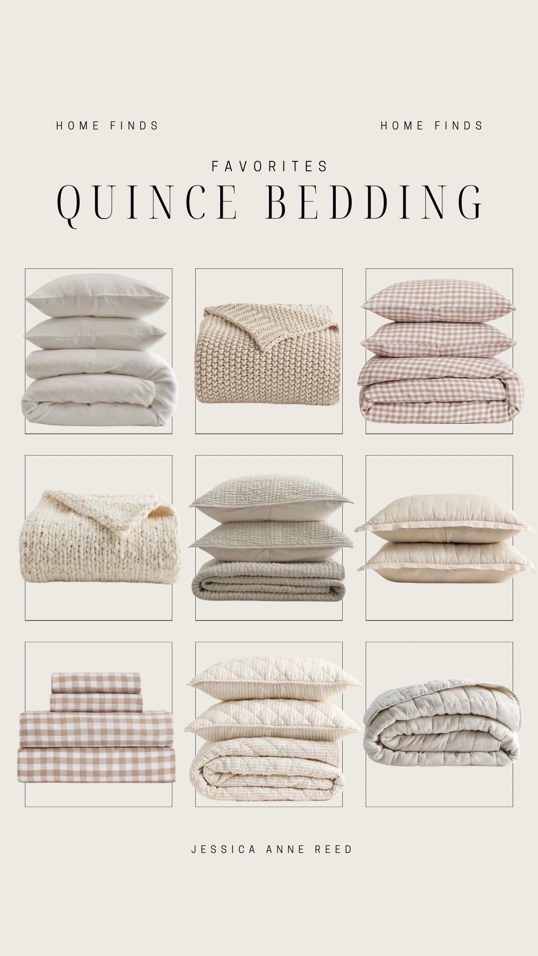 Quince bedding, line bedding, duvet, neutral bedding, gingham bedding, knit throw blanket, sheets, spring bedding, quiltt


#LTKFindsUnder50 #LTKHome