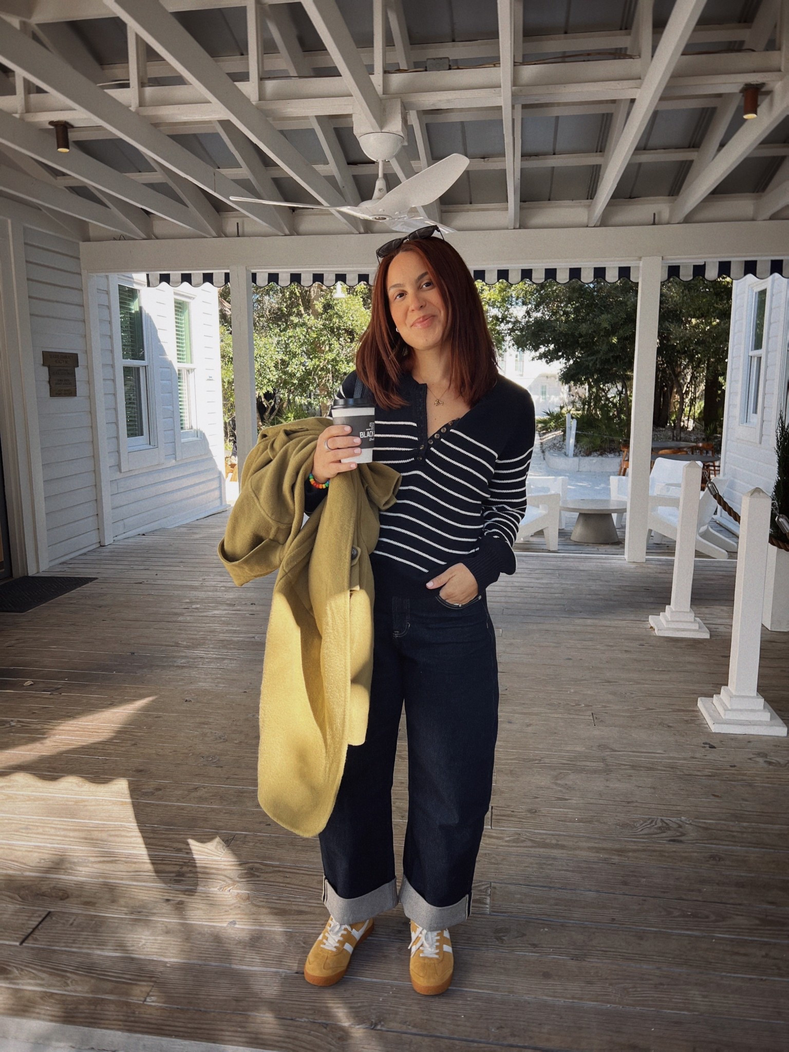 I cannot put into words how incredible these jeans are. TRUST

#LTKootd