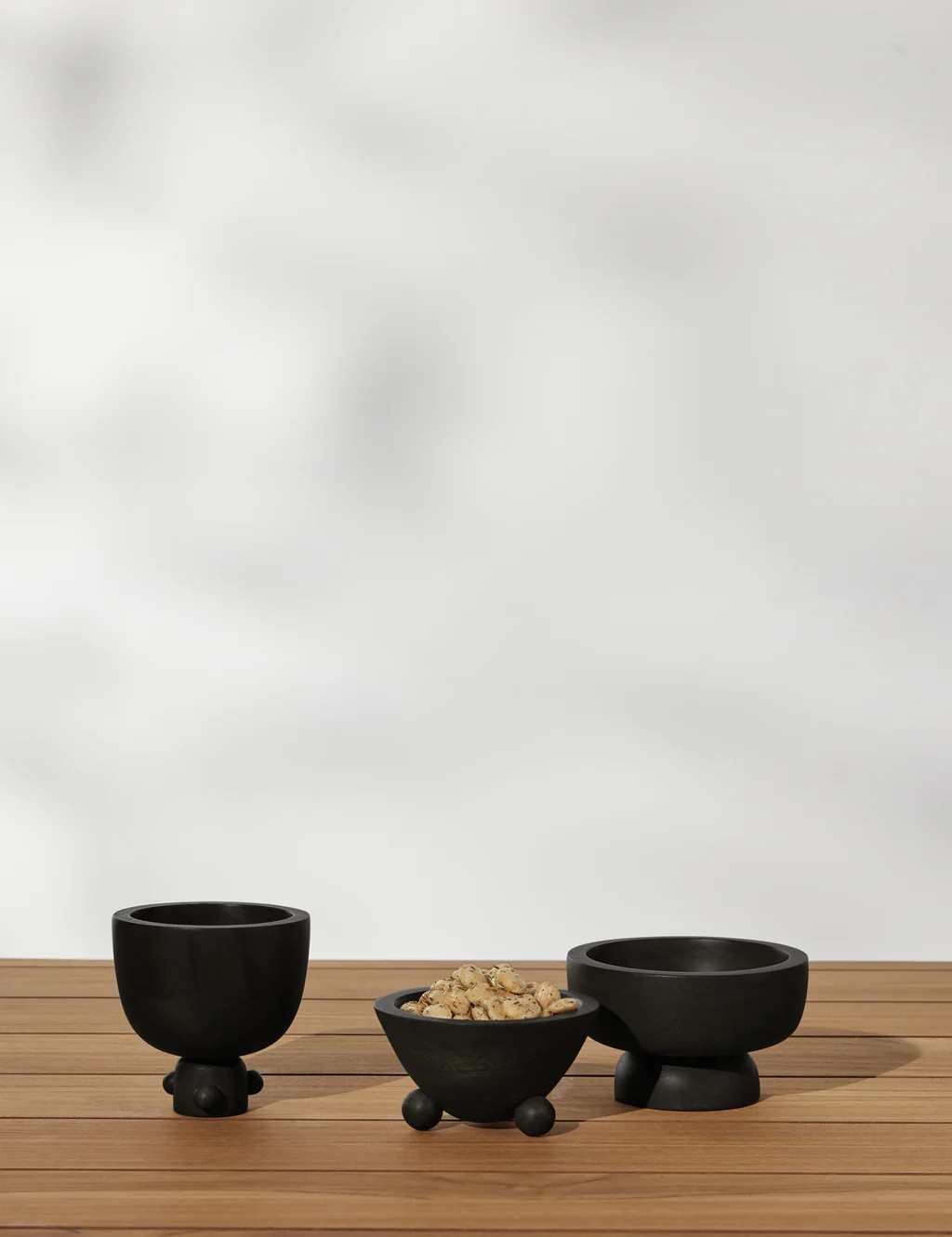 Mini Bowls (Set of 3) | Lulu and Georgia 