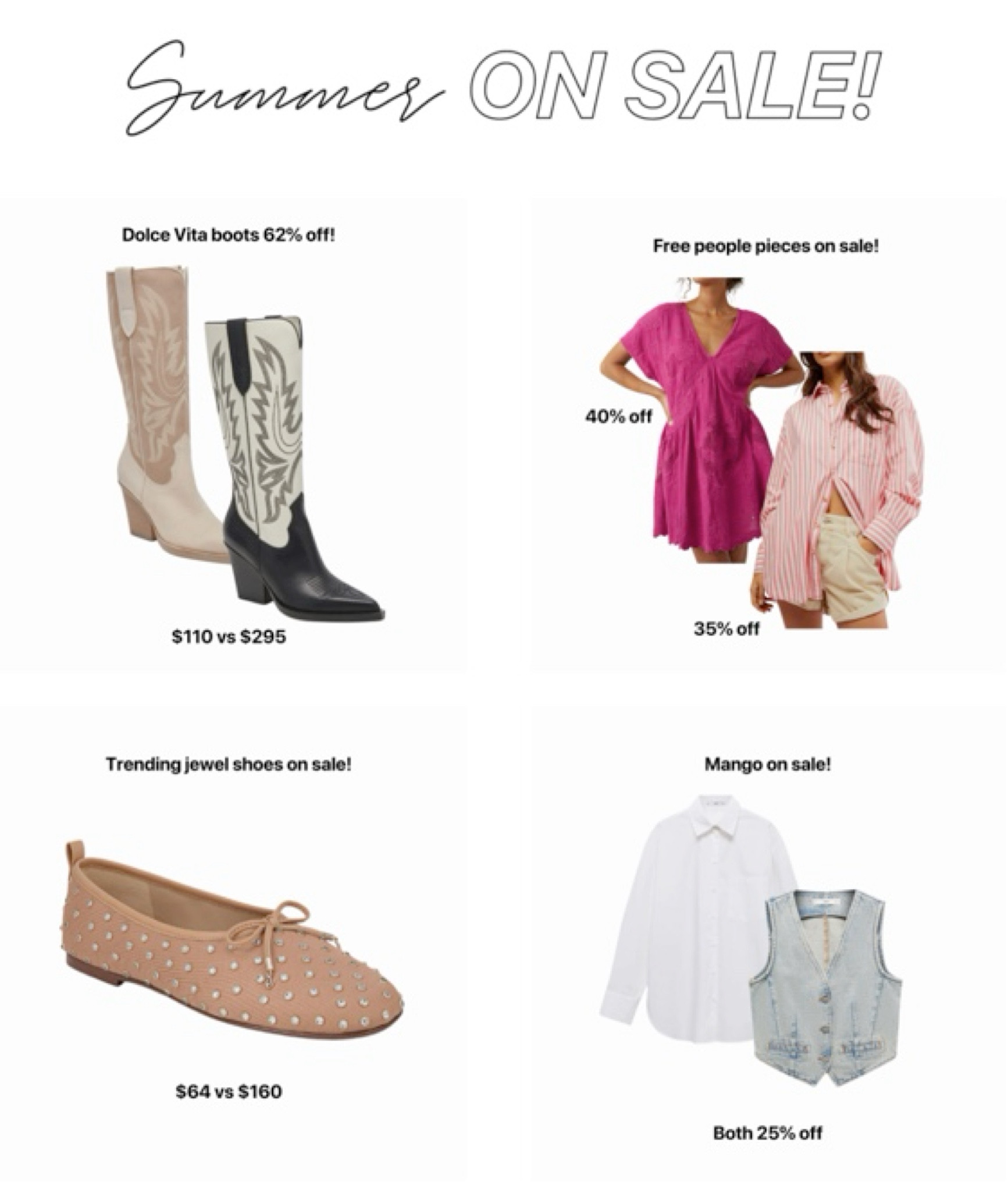 So many really cute things on sale at Nordstrom! 

Dressupbuttercup.com

#dressupbuttercup 

#LTKFindsUnder100 #LTKStyleTip #LTKSaleAlert