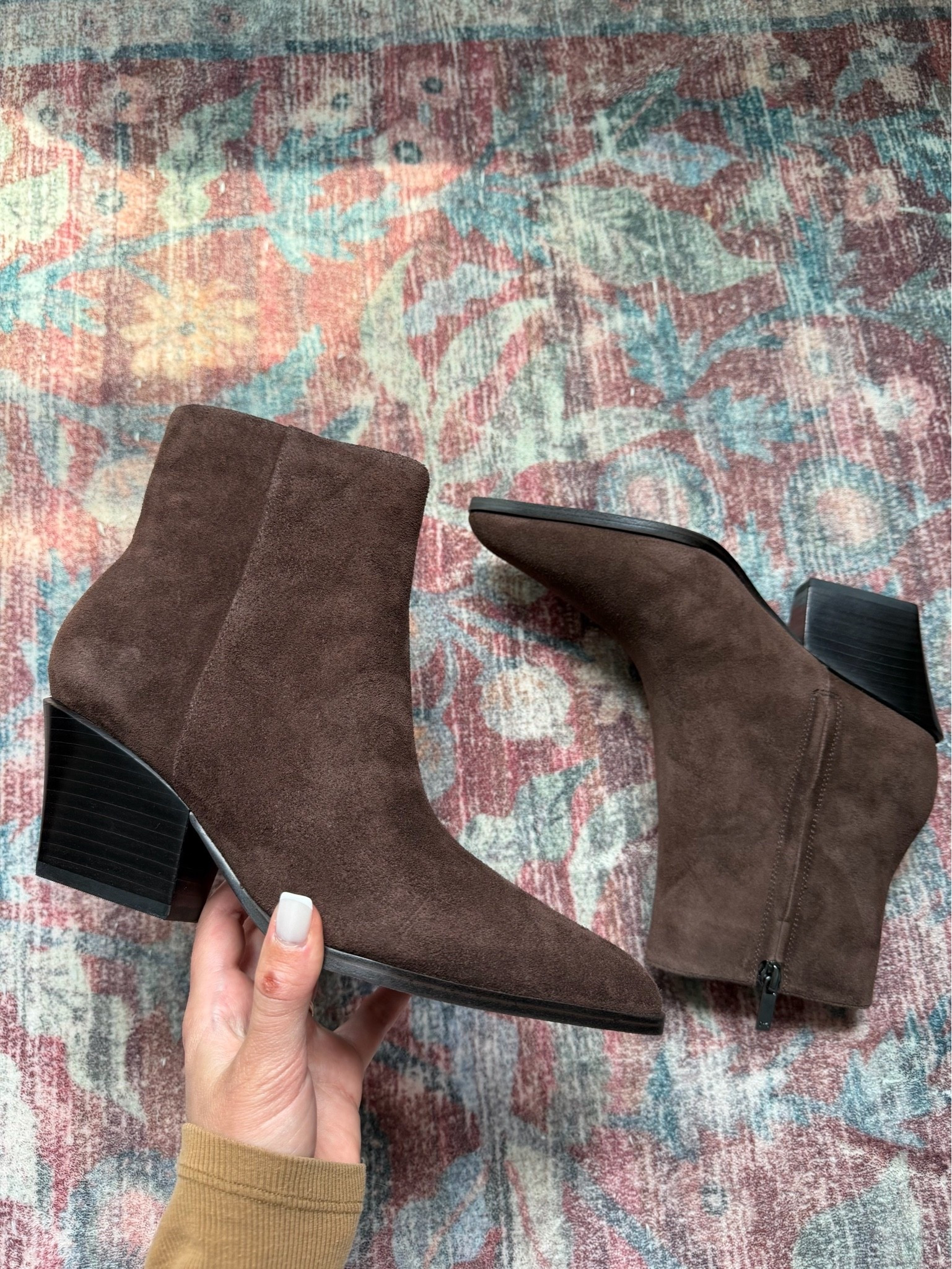 Love these Marc fisher boots available at the Nordstrom anniversary sale!

#LTKSeasonal