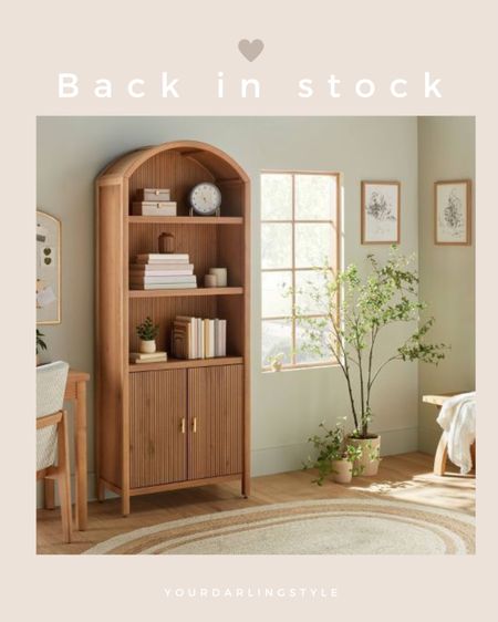 Don’t walk: Run my favorite cabinet under $500 back in stock!!

Target home
Target home decor
Target new arrivals
Target home decor 
Target finds 


#LTKFind #LTKhome #LTKstyletip