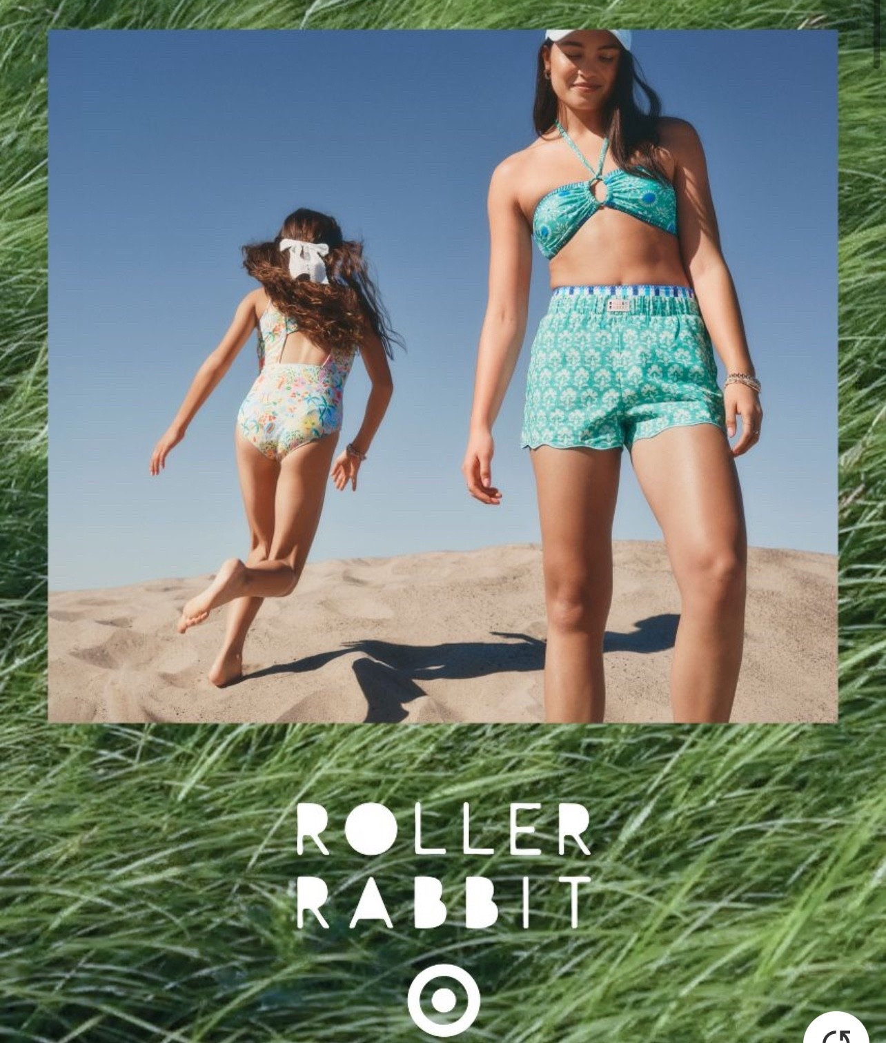 New Roller Rabbit x Target Collectionn

#LTKKids