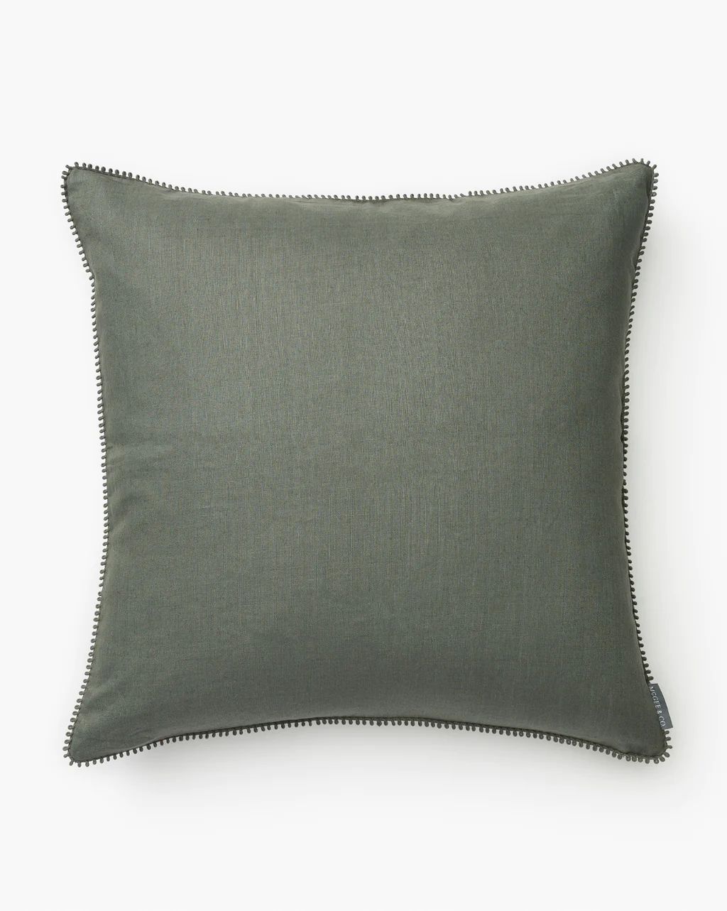 Pennywood Pillow Cover | McGee & Co.