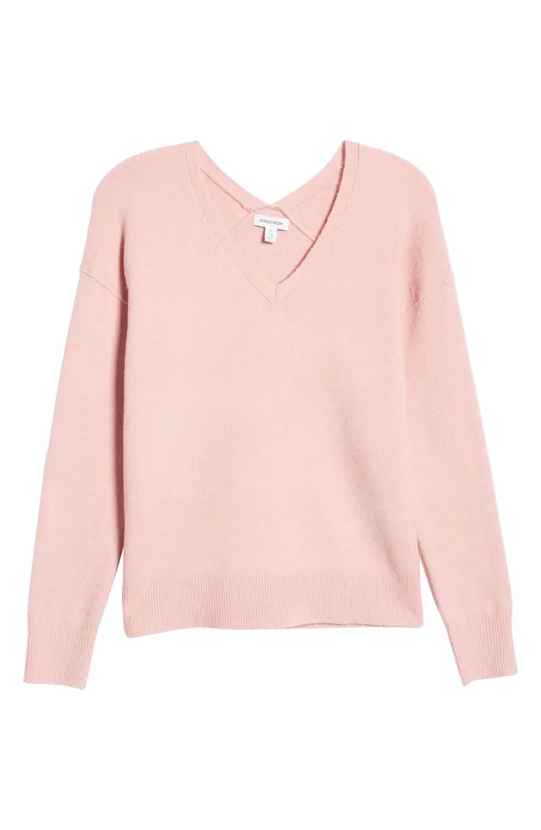 V-Neck Sweater | Nordstrom