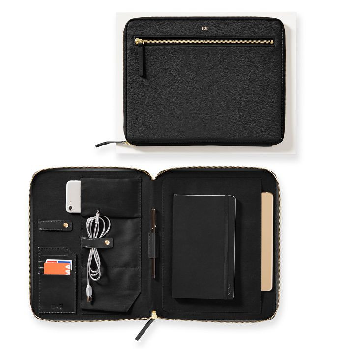 Men's Tech Folio | Mark and Graham