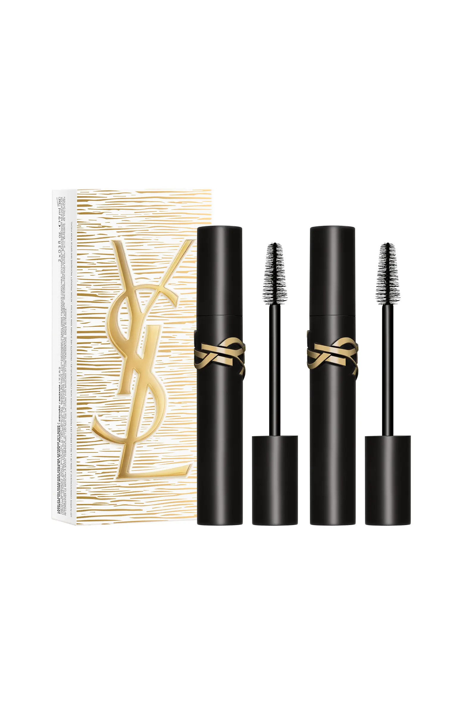 Lash Clash Extreme Volume Mascara Duo | Nordstrom