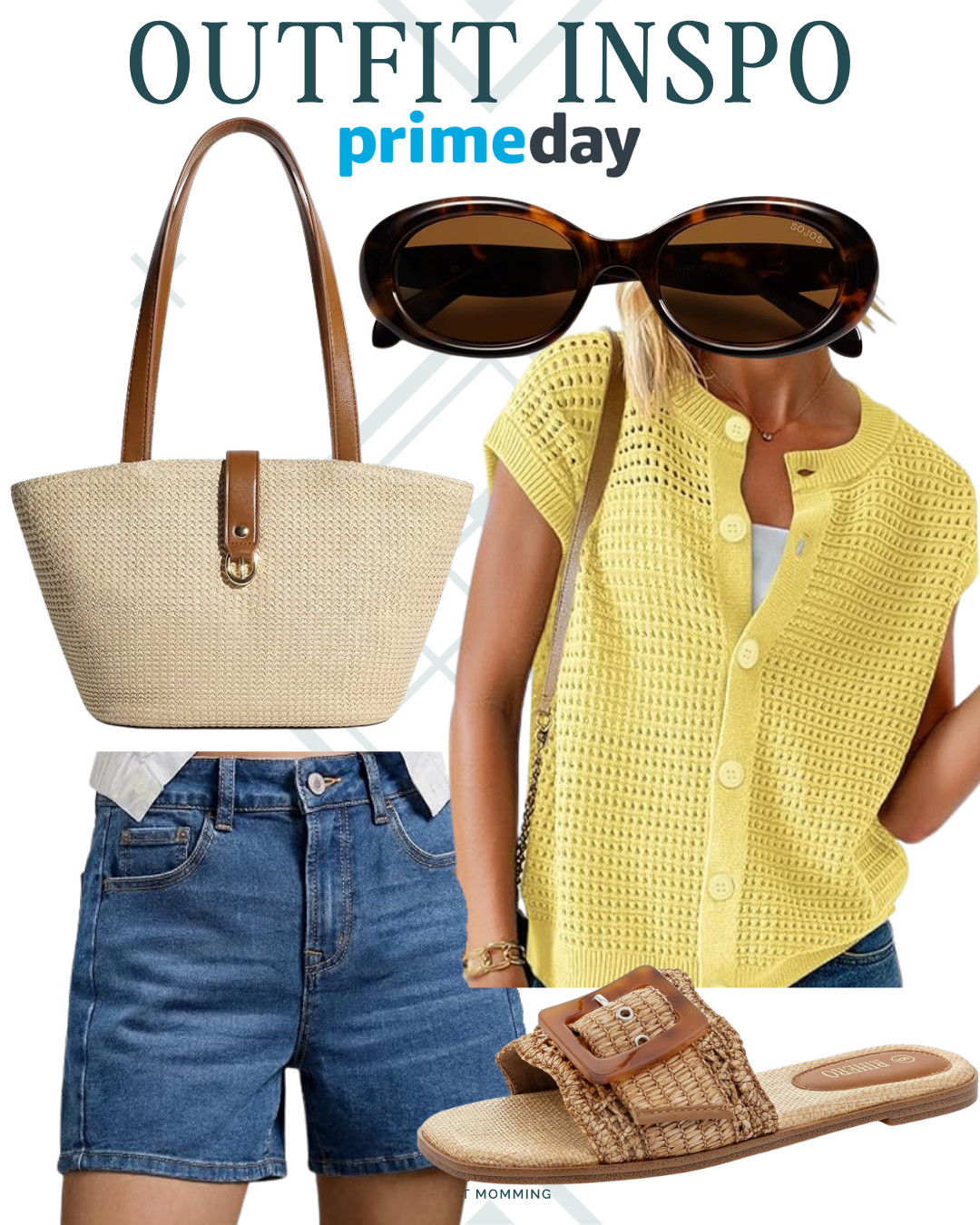 Prime Day fashion drops! 

 #LTKSaleAlert