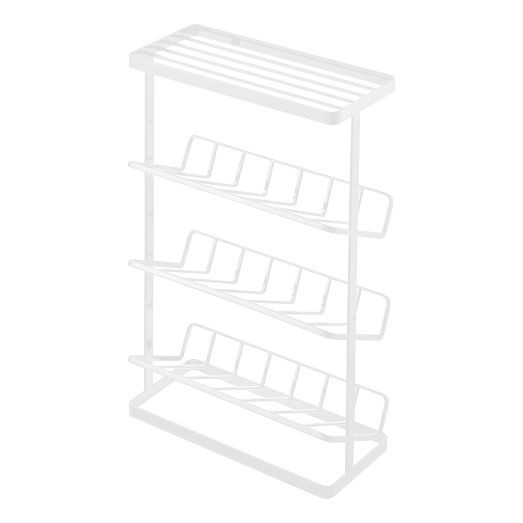 Yamazaki Free Standing Shower Caddy | West Elm (US)