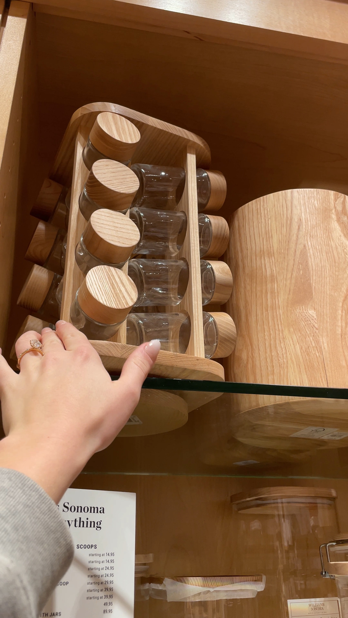 BRIDES! Add this item to your wedding registry! I love mine so so much. I've looked at others, but this one is the best. 

 #LTKWedding