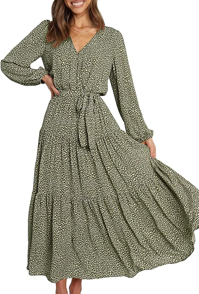 Amazon Fall Dresses | Amazon (US)
