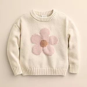 Kids 4-12 Little Co. by Lauren Conrad Jersey Knit Sweater | Kohl's
