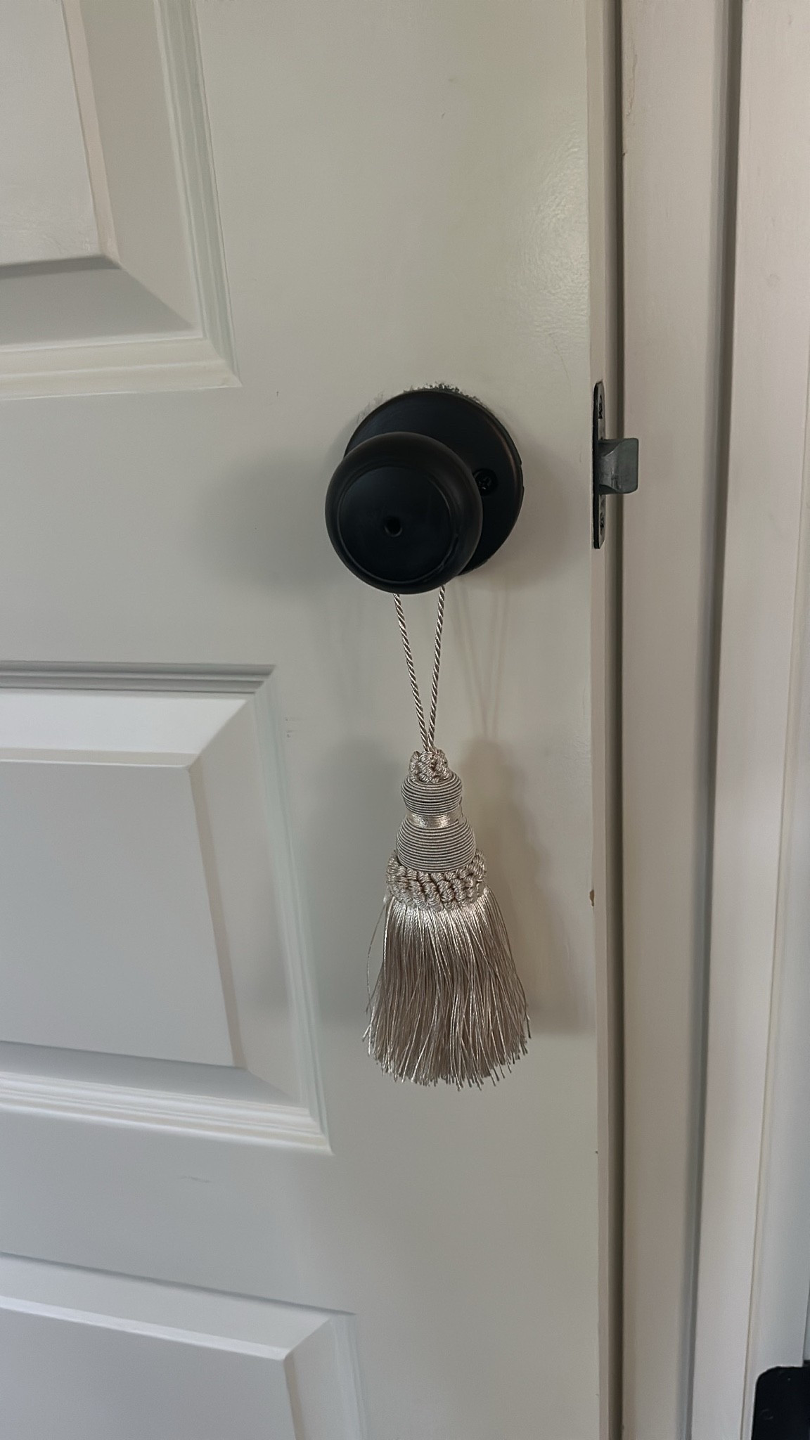 Door tassels
Amazon find

#LTKHome