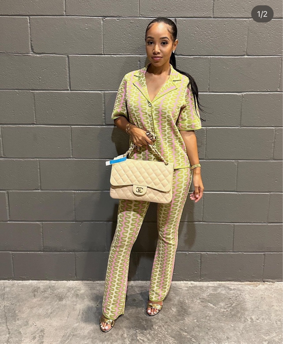 Another fun matching set for summer!

#LTKFind #LTKitbag #LTKstyletip